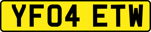 YF04ETW