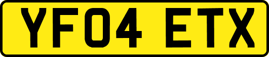 YF04ETX