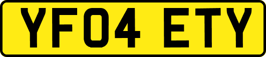 YF04ETY