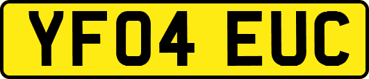 YF04EUC