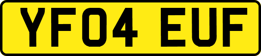 YF04EUF