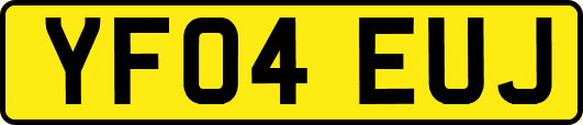 YF04EUJ