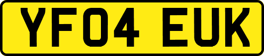 YF04EUK