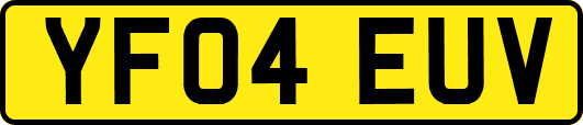 YF04EUV