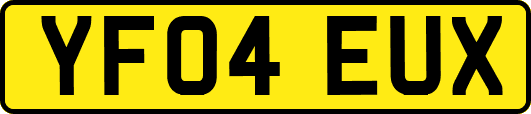 YF04EUX