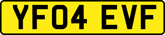 YF04EVF