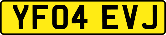 YF04EVJ