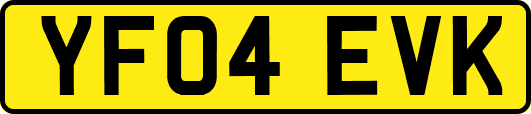 YF04EVK