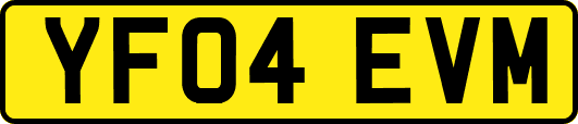 YF04EVM