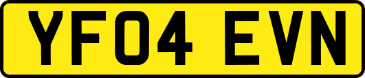YF04EVN