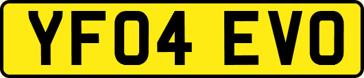 YF04EVO