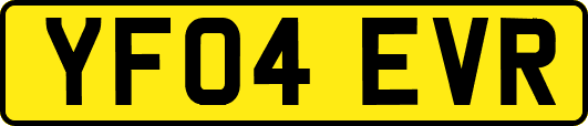 YF04EVR