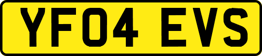 YF04EVS