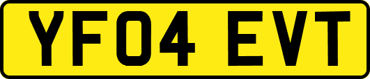 YF04EVT