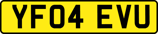 YF04EVU