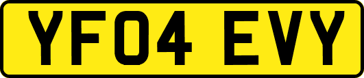 YF04EVY