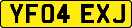 YF04EXJ