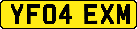 YF04EXM