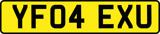 YF04EXU