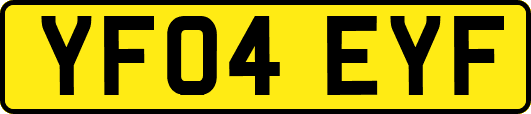 YF04EYF