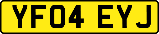 YF04EYJ