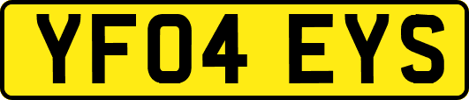 YF04EYS