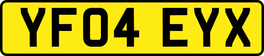 YF04EYX