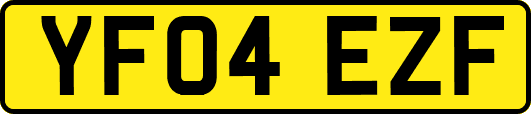 YF04EZF