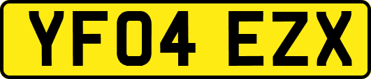 YF04EZX