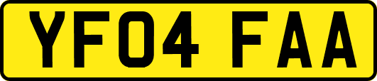 YF04FAA