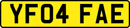 YF04FAE