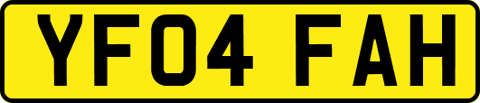 YF04FAH