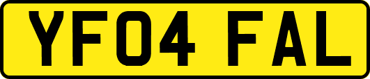 YF04FAL