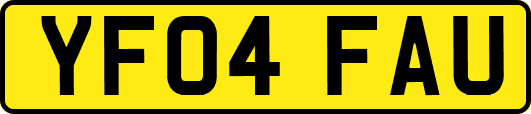 YF04FAU