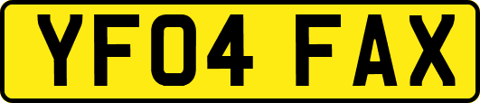 YF04FAX