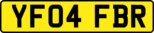 YF04FBR
