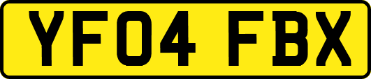 YF04FBX