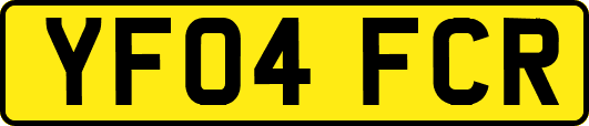 YF04FCR
