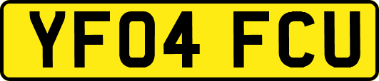 YF04FCU
