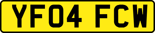 YF04FCW