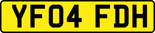 YF04FDH