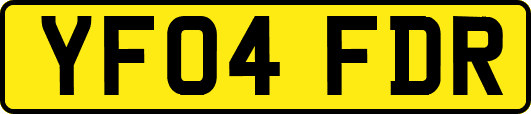 YF04FDR