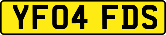 YF04FDS