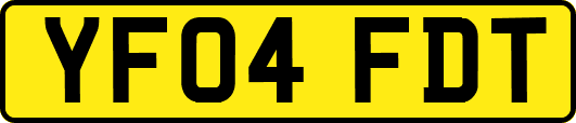 YF04FDT