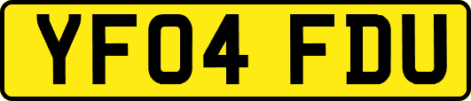 YF04FDU