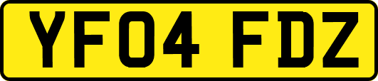 YF04FDZ