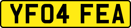 YF04FEA