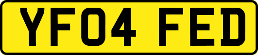 YF04FED