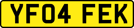 YF04FEK