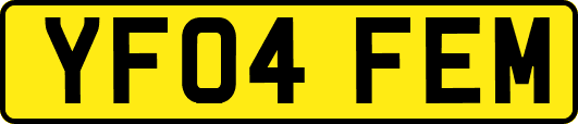 YF04FEM